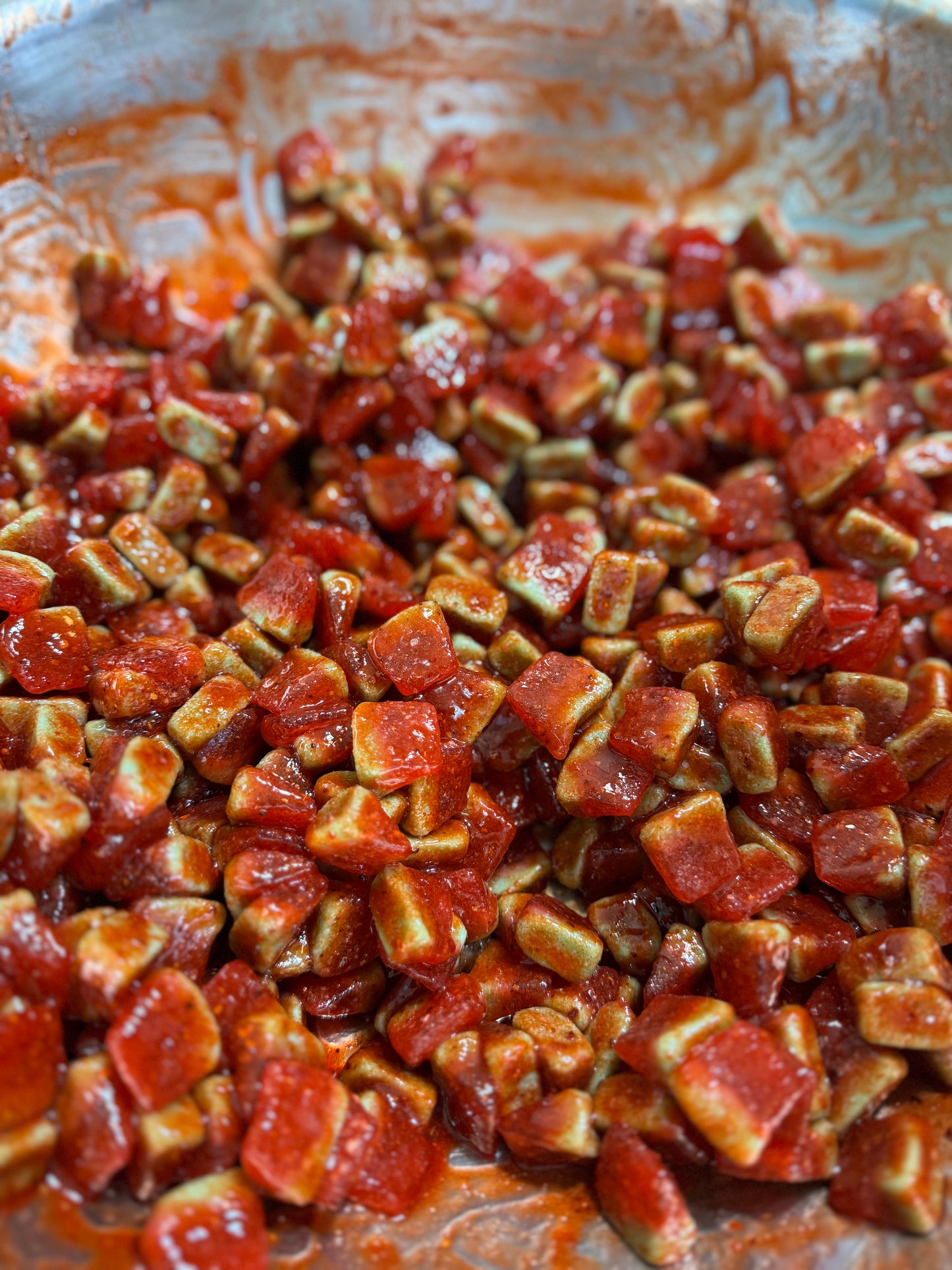 Chamoy Watermelon - Sandia buena onda