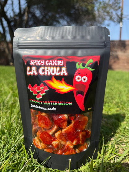 Chamoy Watermelon - Sandia buena onda